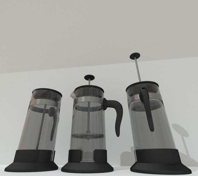 Coffee Maker preview image 2
